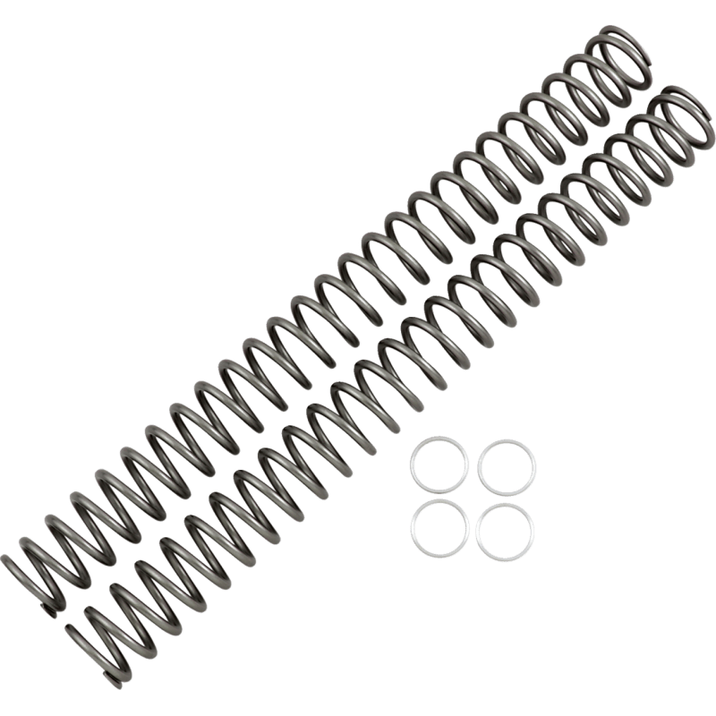 RACE TECH .50 KG/MM FORK SPRING SET (FRSP 444650) - DRIVEN Canada's Powersports FRSP 444650FRSP 444650