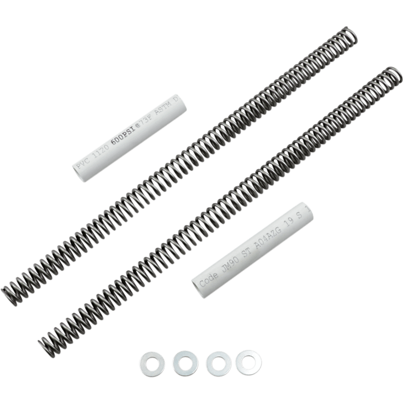 RACE TECH .50 KG/MM FORK SPRINGS 2006 YZ Front - Driven Powersports