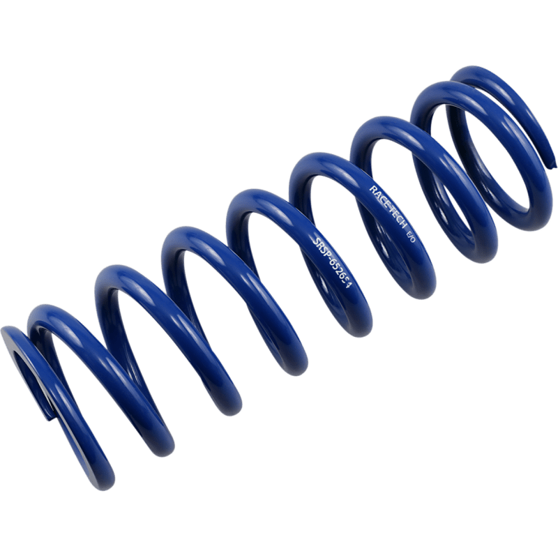 RACE TECH 5.4 KG/MM SHOCK SPRING (SRSP 652654) - DRIVEN Canada's Powersports SRSP 652654SRSP 652654