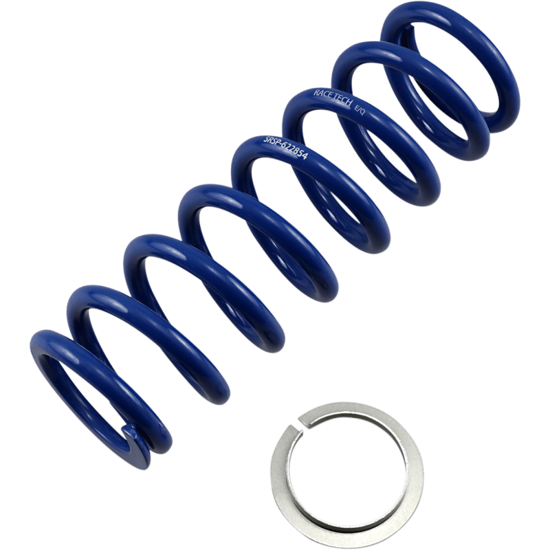 RACE TECH - SRSP 622854 - 5.4 KG/MM SHOCK SPRING RACE TECH - Driven Powersports Inc.SRSP 622854SRSP 622854