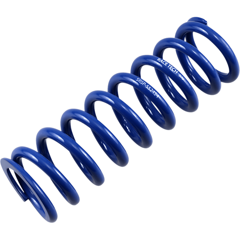 RACE TECH 5.4KG/MM RR SHK SPRING 55.9X240MM (SRSP 552454) - DRIVEN Canada's Powersports SRSP 552454SRSP 552454