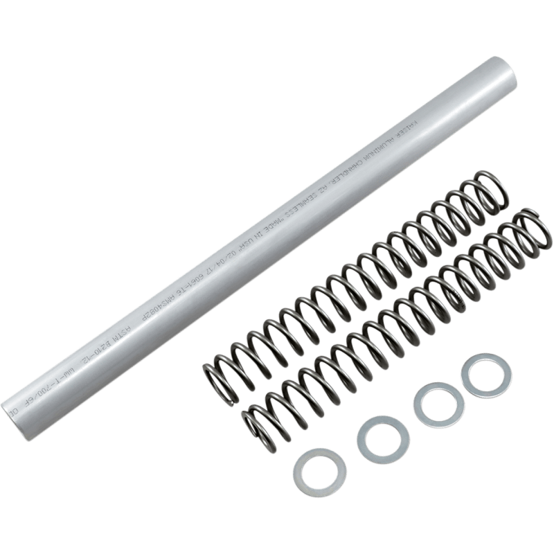 RACE TECH .85 KG/MM FORK SPRING SET 05 YZFR6/ZX6R/RR - Driven Powersports Inc.FRSP S3625085FRSP S3625085