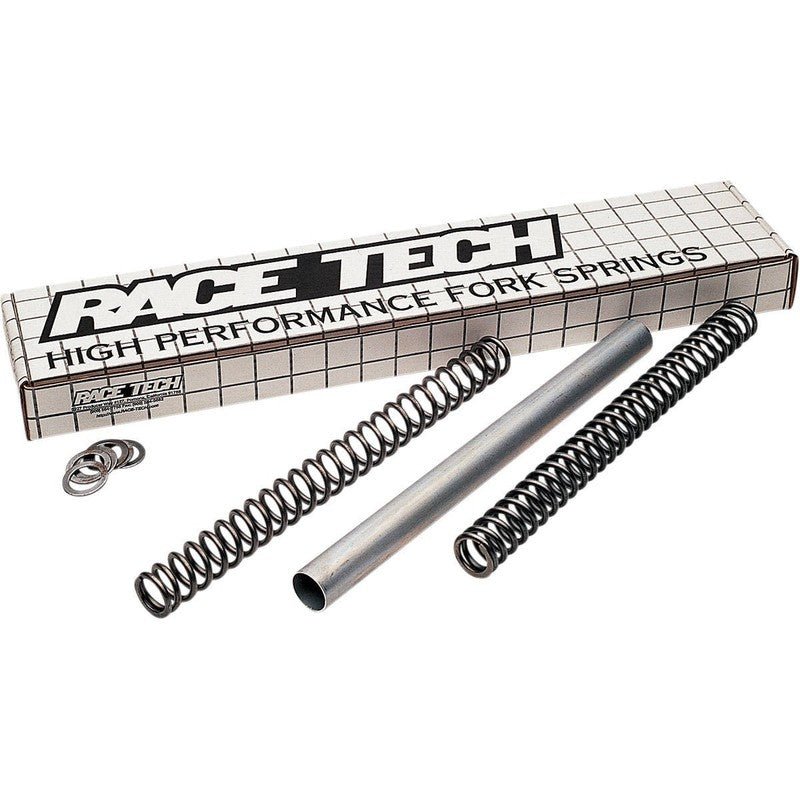 RACE TECH .88KG/MM FORK SPRING RACE TECH - Driven Powersports Inc.FRSP 4466088FRSP 4466088