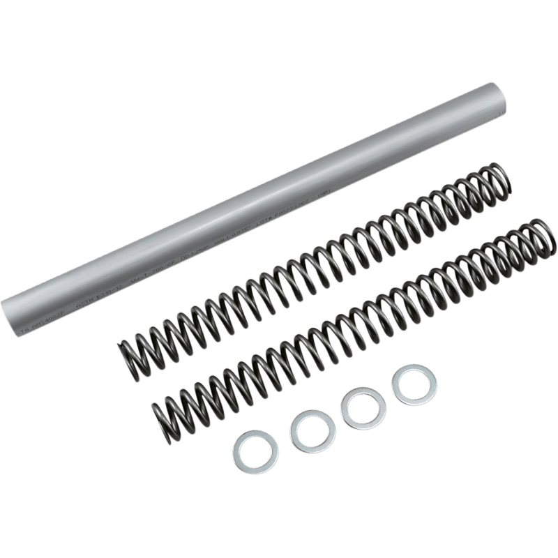 RACE TECH - FRSP S3534090 - .90 KG/MM FORK SPRING SET RACE TECH - Driven Powersports Inc.FRSP S3534090FRSP S3534090