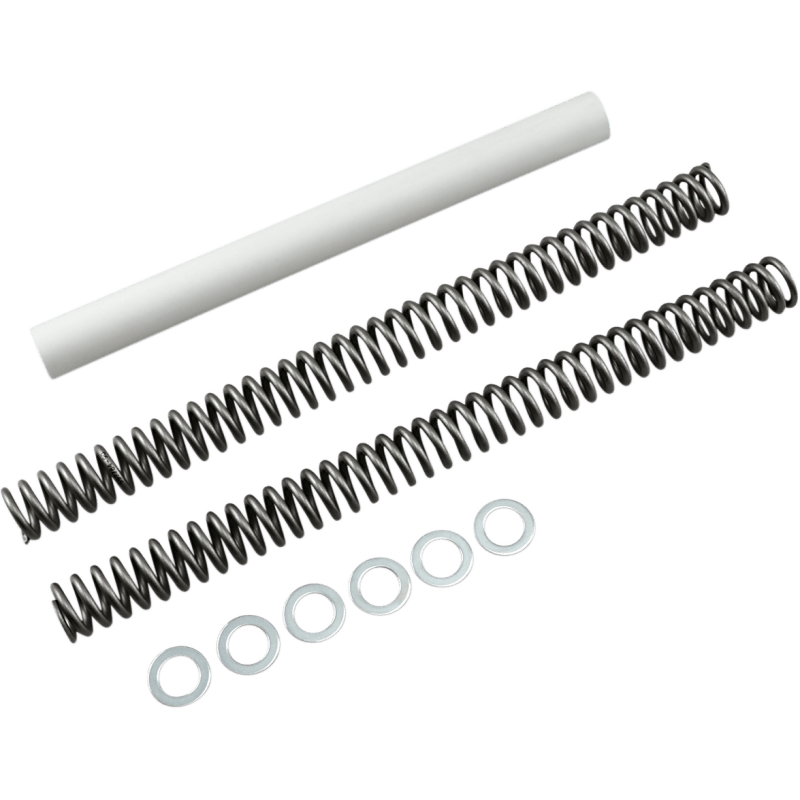 RACE TECH .90 KG/MM FORK SPRING SET RACE TECH - Driven Powersports Inc.FRSP S2938090FRSP S2938090