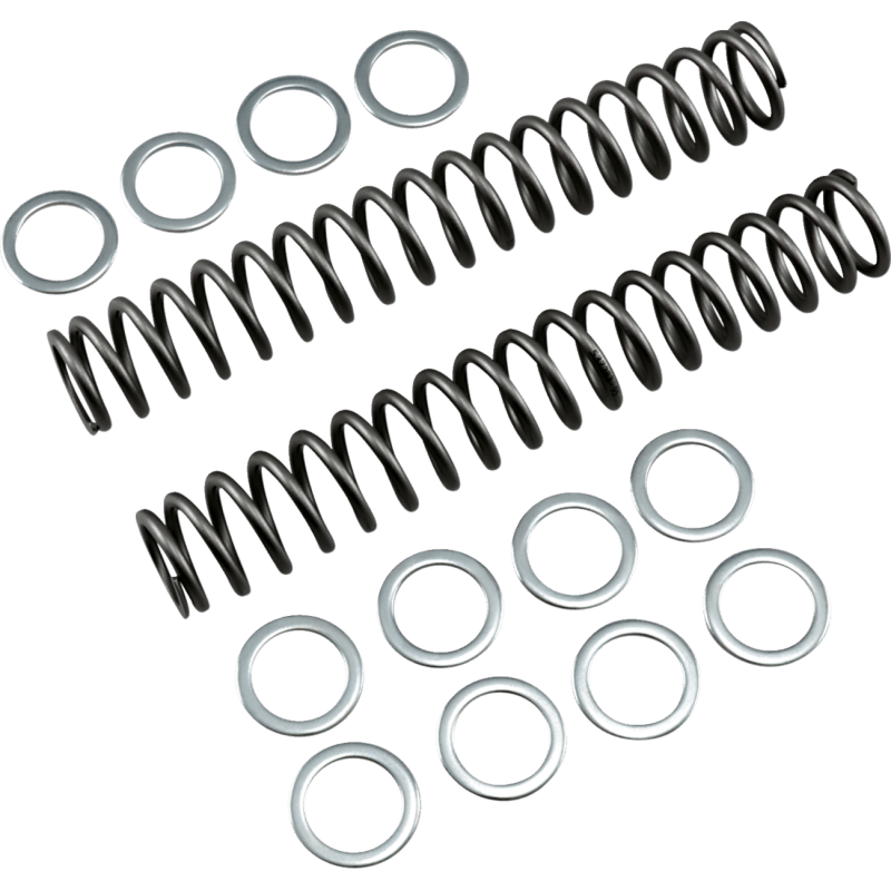 RACE TECH .95 KG/MM FORK SPRING SET '04 YZFR1 (FRSP S3825095) - DRIVEN Canada's Powersports FRSP S3825095FRSP S3825095