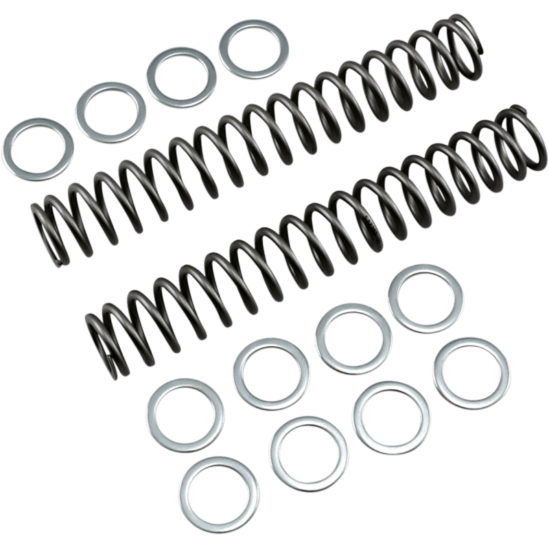 RACE TECH .95 KG/MM FORK SPRING SET '04 YZFR1 Front - Driven Powersports