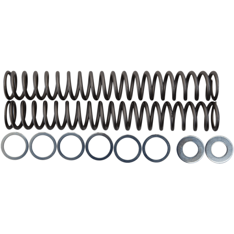 RACE TECH FORK SPRINGS 1.10KG (FRSP S4430110) - DRIVEN Canada's Powersports FRSP S4430110FRSP S4430110