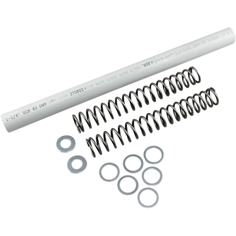 RACE TECH FORK SPRINGS .95KG (FRSP S4430095) - DRIVEN Canada's Powersports FRSP S4430095FRSP S4430095