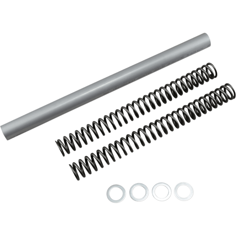RACE TECH - FRSP S3534100 - 1.0 KG/MM FORK SPRING SET RACE TECH - Driven Powersports Inc.FRSP S3534100FRSP S3534100