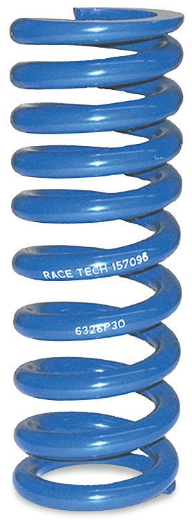 RACE TECH P30 KTM PDS SHOCK SPRING 63X260 (SRSP 6326P30) - DRIVEN Canada's Powersports SRSP 6326P30SRSP 6326P30