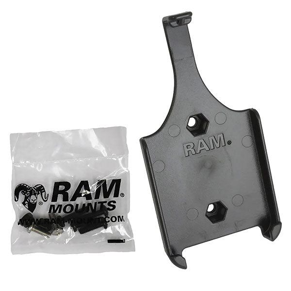 RAM MOUNTS AQUA BOX IPHONE CRADLE (RAM - HOL - AP11U) - DRIVEN Canada's Powersports 793442939150RAM - HOL - AP11U