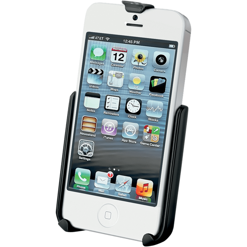 RAM MOUNTS AQUA BOX IPHONE CRADLE (RAM - HOL - AP11U) - DRIVEN Canada's Powersports 793442939150RAM - HOL - AP11U