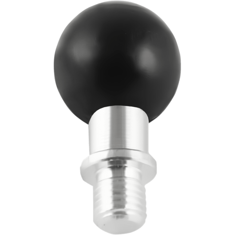 RAM MOUNTS BALL - ADAPTER - M10 - X - 125 - THREADED - POST - RAMB349U - Driven Powersports Inc.793442911040RAM - B - 349U