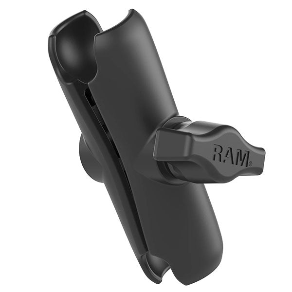 RAM Mounts Double Socket Arm - DRIVEN Canada's Powersports 793442102011RAM-B-201