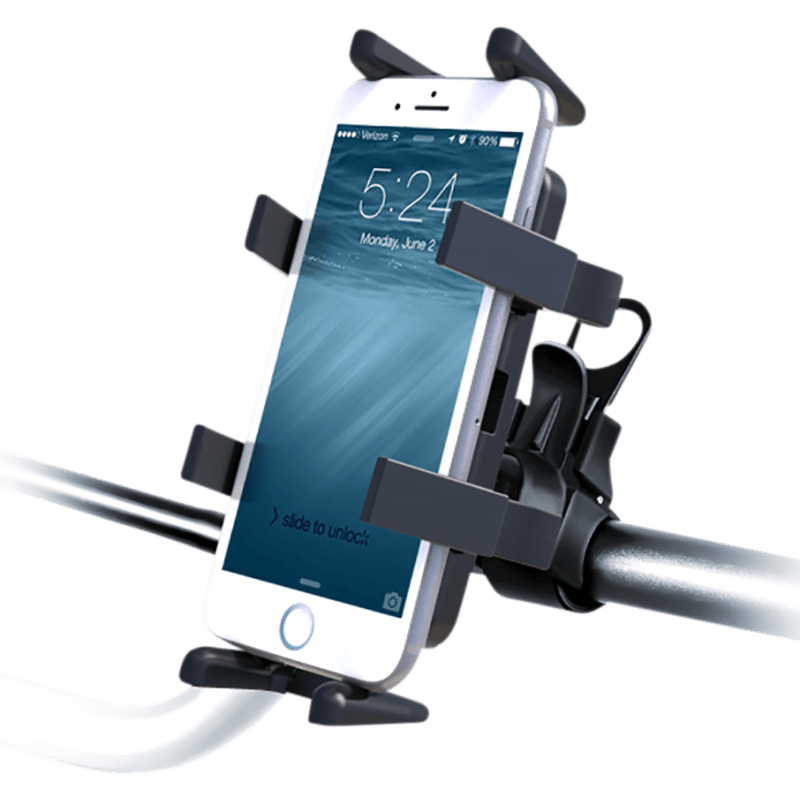 RAM MOUNTS EZ - STRAP SYST FINGER GRIP - Driven Powersports Inc.793442933875RAP - SB - 187 - UN4