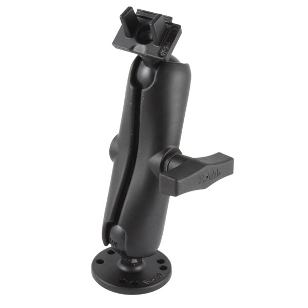 RAM MOUNTS FISHFINDER 1.5'' BALL (RAM - 101 - LO11) - DRIVEN Canada's Powersports 793442933899RAM - 101 - LO11