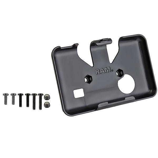 RAM MOUNTS FORM - FIT CRADLE FOR GARMIN GPS (RAM - HOL - GA50U) - Driven Powersports Inc.793442935787RAM - HOL - GA50U