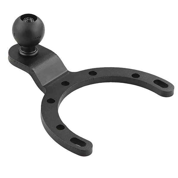 RAM MOUNTS GAS TANK BASE - Driven Powersports Inc.793442951282RAM - B - 410U