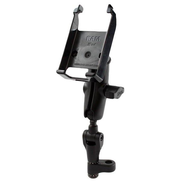 RAM MOUNTS HOLDER IPOD (RAM - B - 181 - AP1U) - DRIVEN Canada's Powersports 882834052055RAM - B - 181 - AP1U