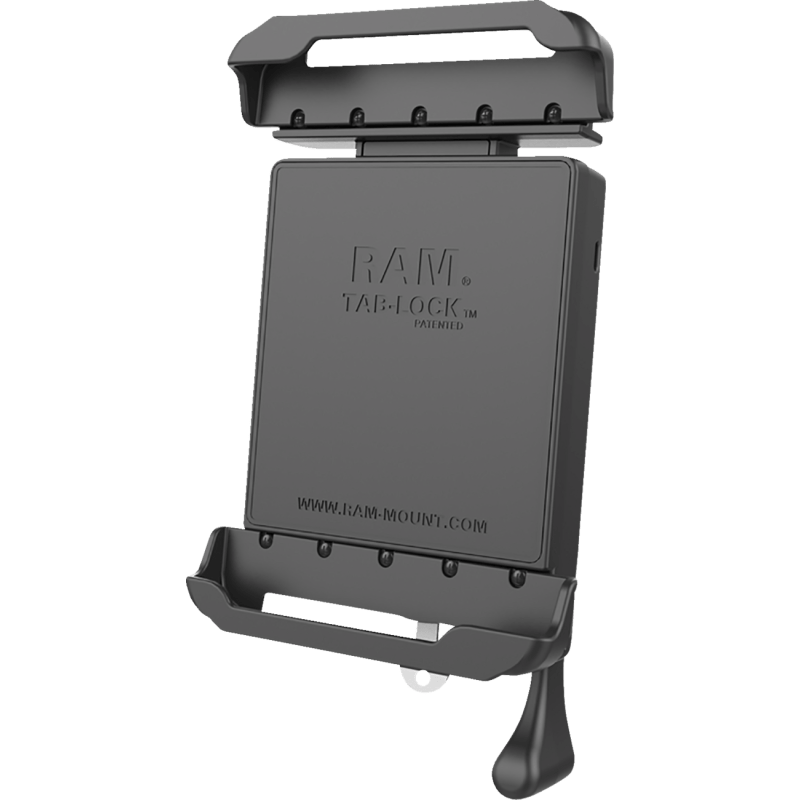 RAM Mounts Holder Tablock Locking - DRIVEN Canada's Powersports RAM-HOL-TABL23U