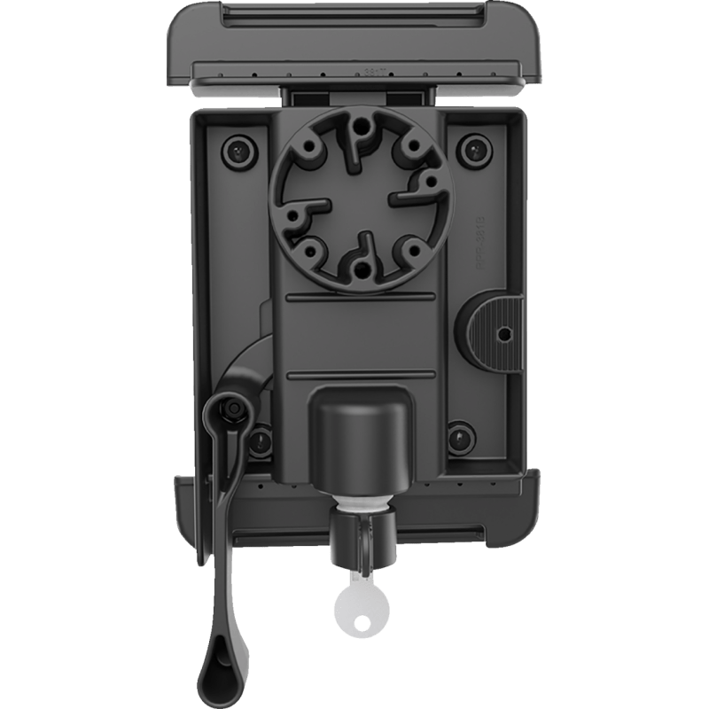 RAM Mounts Holder Tablock Locking - DRIVEN Canada's Powersports RAM-HOL-TABL23U