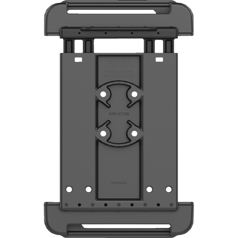 RAM Mounts Holder Tabtite Springload - DRIVEN Canada's Powersports RAM-HOL-TAB23U
