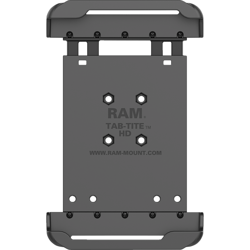 RAM Mounts Holder Tabtite Springload - DRIVEN Canada's Powersports RAM-HOL-TAB23U