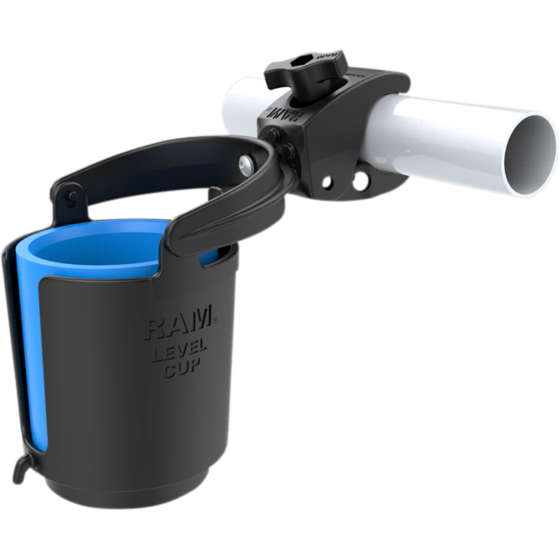 RAM MOUNTS KIT LEVEL CUP TOUGH CLAW (RAM - B - 132 - 400U) - Driven Powersports Inc.793442945045RAM - B - 132 - 400U