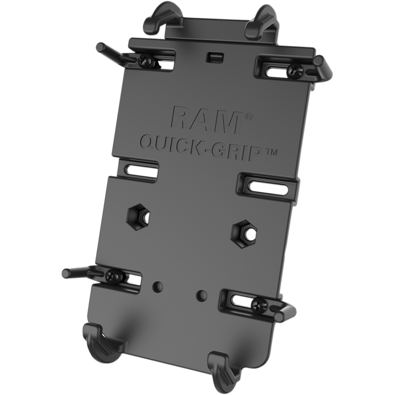 RAM MOUNTS KIT QUICK GRIP W/BALL - DRIVEN Canada's Powersports 793442008535RAM - HOL - PD4 - 238A