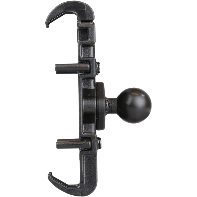 RAM MOUNTS KIT QUICK GRIP WITH BALL (RAM - HOL - PD3 - 238A) - DRIVEN Canada's Powersports 793442008054RAM - HOL - PD3 - 238A