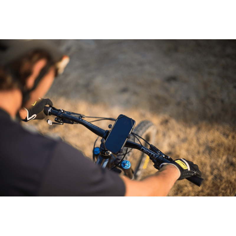 RAM MOUNTS KIT XGRIP W/BICYCLE BASE - Driven Powersports Inc.793442939259RAP - 274 - 1 - UN7