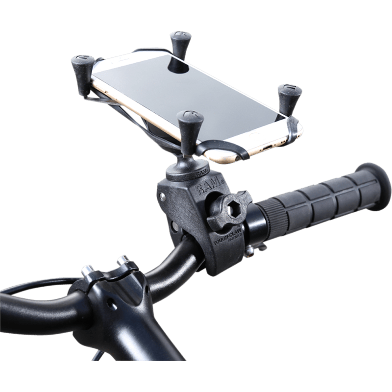RAM MOUNTS KIT XGRIP TCLAW UN10-400U Application Shot - Driven Powersports