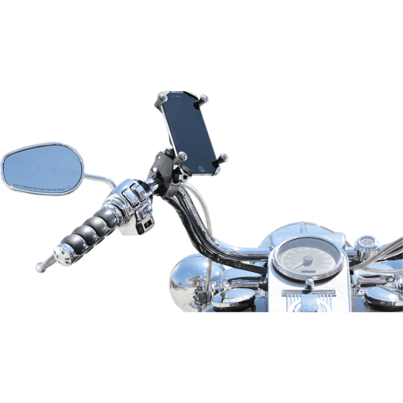 RAM MOUNTS KIT XGRIP TCLAW UN10-400U Application Shot - Driven Powersports