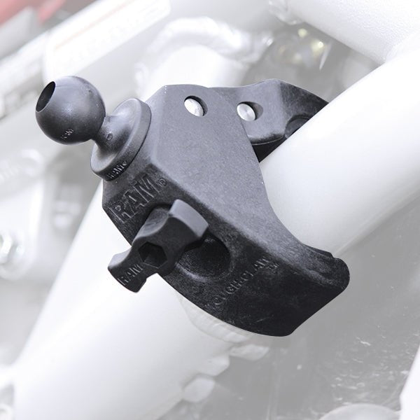 RAM Mounts RAP - B - 404 Base Mount - DRIVEN Canada's Powersports 793442946615RAP-B-404