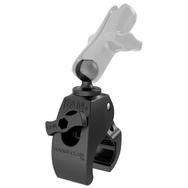 RAM Mounts RAP - B - 404 Base Mount - DRIVEN Canada's Powersports 793442946615RAP-B-404