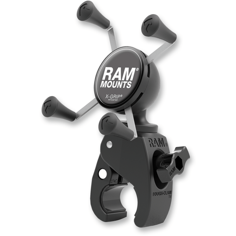RAM MOUNTS RAM - HOL - UN7 - 400U MOUNT - DRIVEN Canada's Powersports 793442945205RAM - HOL - UN7 - 400U