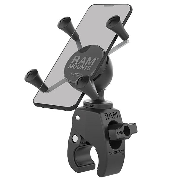 RAM MOUNTS RAM - HOL - UN7 - 400U MOUNT - DRIVEN Canada's Powersports 793442945205RAM - HOL - UN7 - 400U
