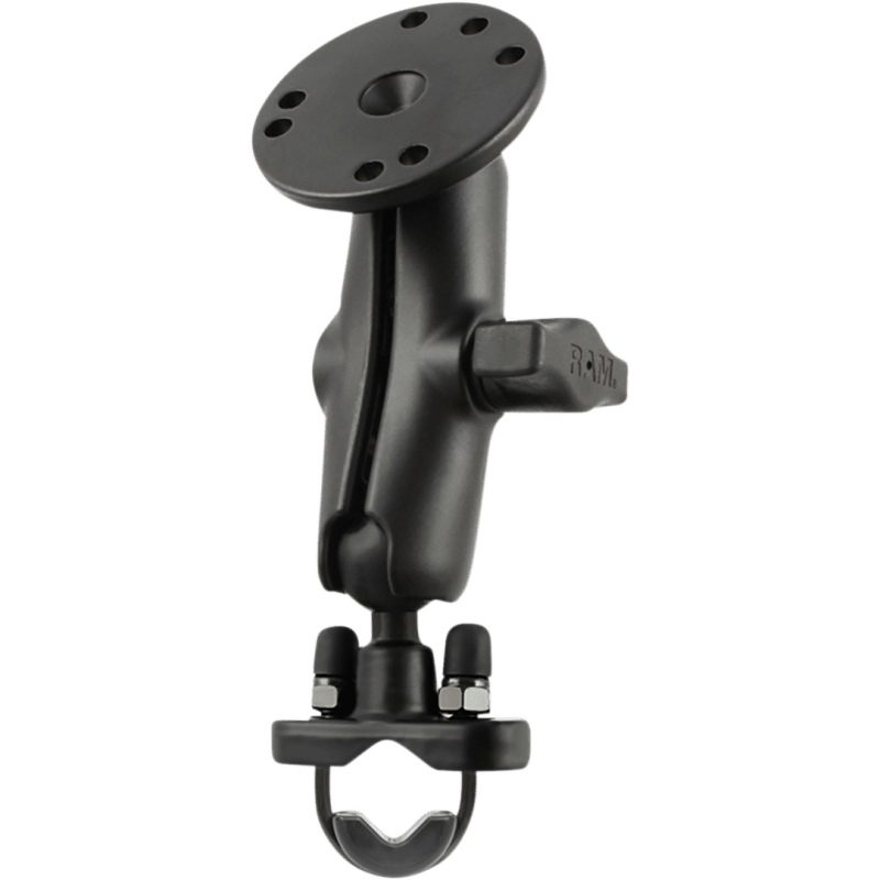 RAM MOUNTS U - BOLT W/202 BASE - DRIVEN Canada's Powersports 793442901775RAM - B - 149Z - 202U