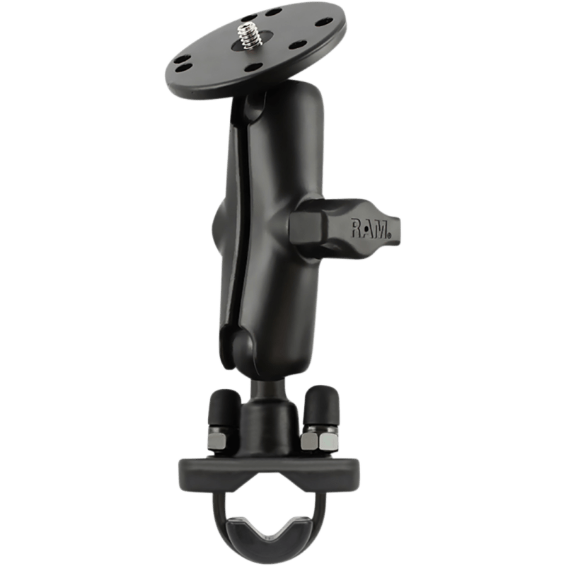 RAM MOUNTS VIDEO MOUNT FOR RAILS (RAM - B - 149Z - C1U) - DRIVEN Canada's Powersports RAM - B - 149Z - C1U