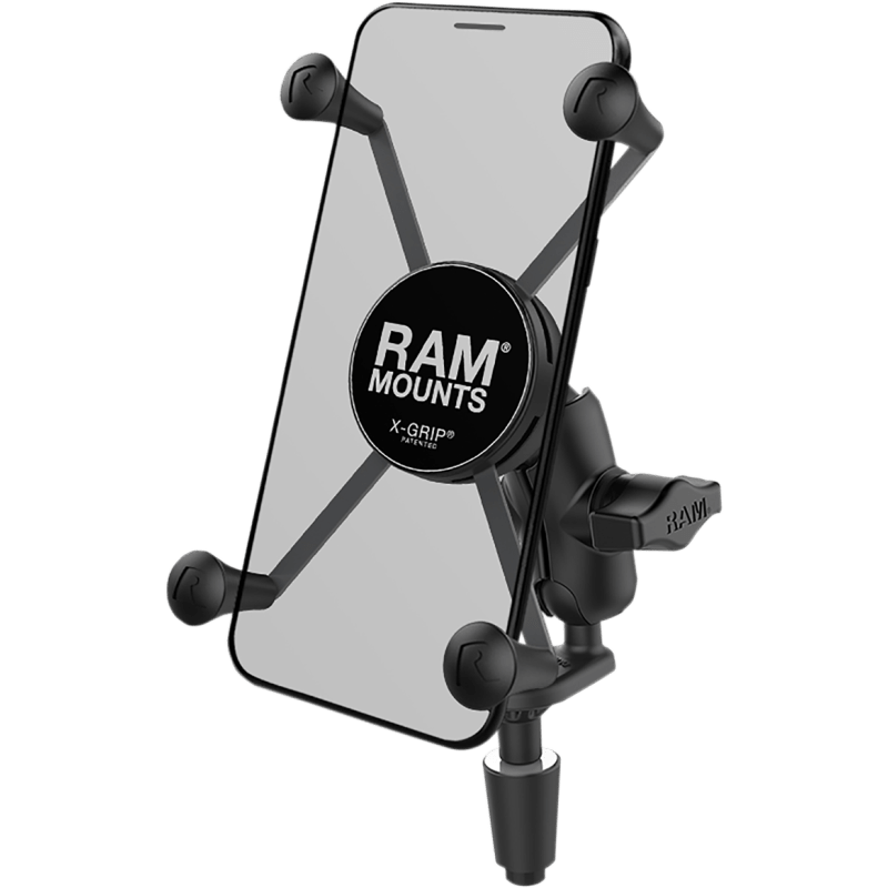 RAM MOUNTS X - GRIP BASE MOUNT (RAM - B - 176 - A - UN10U) - DRIVEN Canada's Powersports 793442952999RAM - B - 176 - A - UN10U