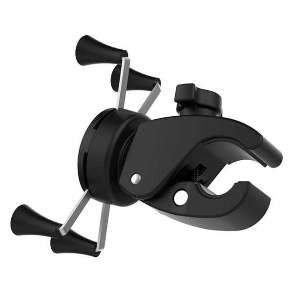 RAM Mounts X - Grip Phone Mount With Low - Profile Tough - Claw - DRIVEN Canada's Powersports 793442027079RAM-HOL-UN7-400-2U