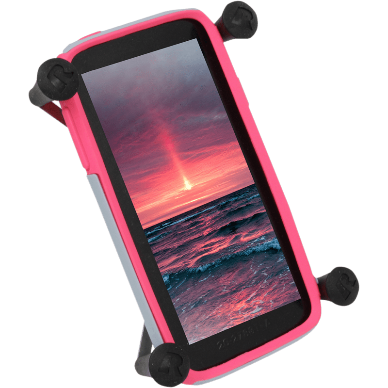 RAM MOUNTS X - GRIP PHONE ADAPTER (RAM - HOL - UN10BU) - DRIVEN Canada's Powersports 793442940873RAM - HOL - UN10BU