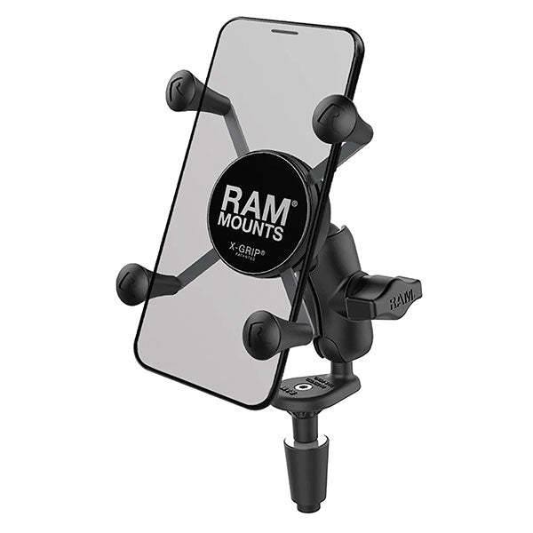 RAM MOUNTS X - GRIP BASE MOUNT (RAM - B - 176 - A - UN7) - DRIVEN Canada's Powersports 793442940736RAM - B - 176 - A - UN7