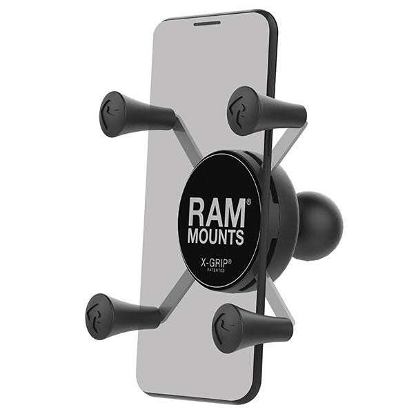 RAM MOUNTS X - GRIP® BRACKET FOR SMARTPHONE (RAM - HOL - UN7B) - DRIVEN Canada's Powersports 793442934773RAM - HOL - UN7B