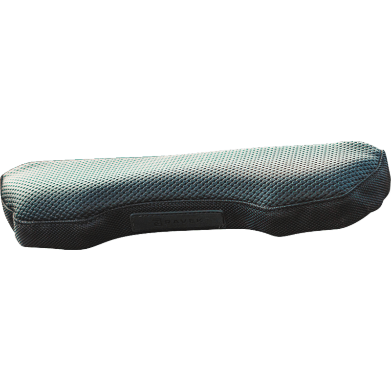 RAVEK ARMRESTS HEAVY DUTY ADJUSTABLE POLARIS RZR XP (64 - 307) - DRIVEN Canada's Powersports 72537898688564 - 307