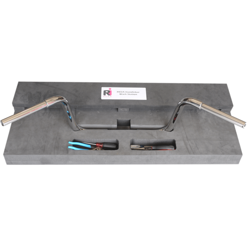 REDA INNOVATIONS DOCK HANDLEBAR REDA (RHWS16001) - DRIVEN Canada's Powersports RHWS16001