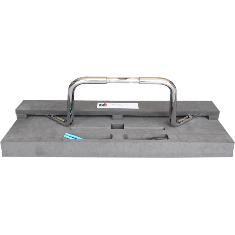 REDA INNOVATIONS DOCK HANDLEBAR REDA (RHWS16001) - DRIVEN Canada's Powersports RHWS16001