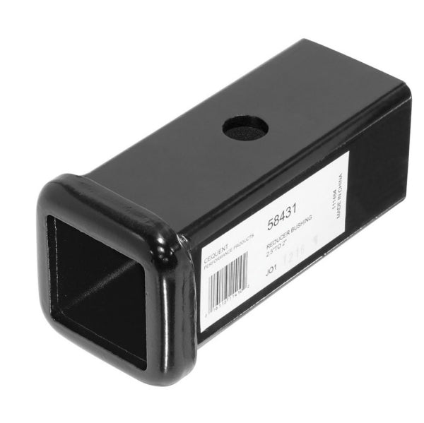 REESE TRAILER HITCH REDUCES 2 - 1/2" (58431) - DRIVEN Canada's Powersports 01611811410258431