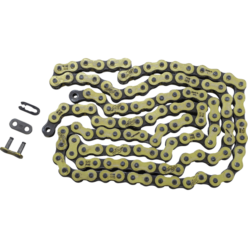 REGINA 520 RH2 CHAIN 120 LINKS (135RH2/1000) - DRIVEN Canada's Powersports 135RH2/1000